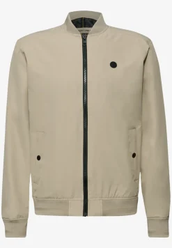 Robuuste blouson