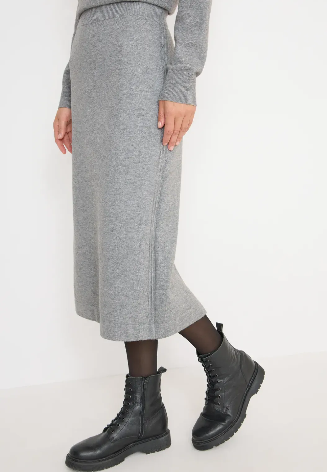 Rok met gestructureerde details