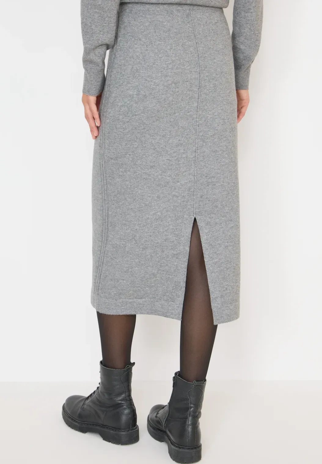 Rok met gestructureerde details