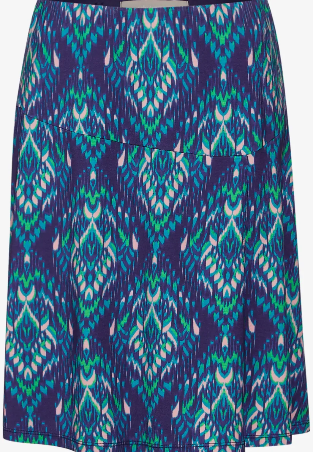 Rok met print