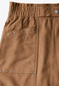 Rok van paperbag