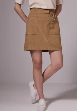 Rok van paperbag