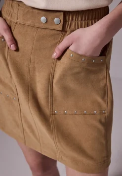 Rok van paperbag