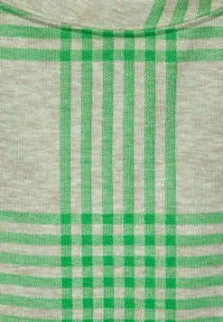 Ruiten jacquard shirt