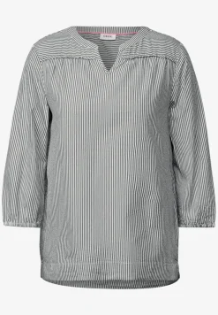Seersucker tuniek