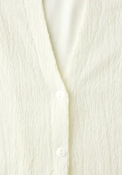Shirt in tuniekstijl