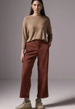 Shirt met 3/4 mouwen