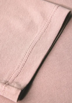 Shirt met boothals