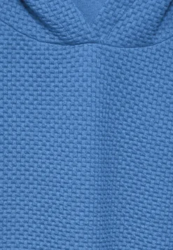 Shirt met capuchon