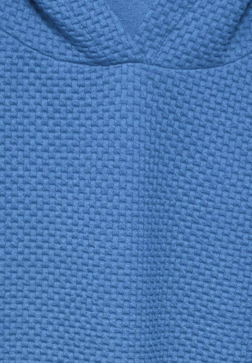 Shirt met capuchon