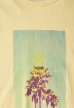 Shirt met fotoprint
