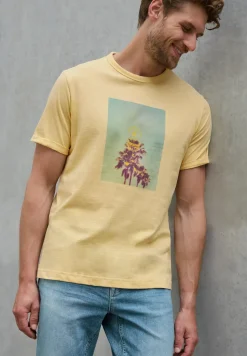 Shirt met fotoprint