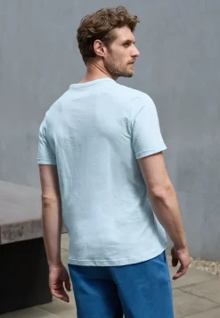 Shirt met fotoprint