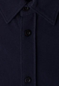 Shirt met korte mouwen in piquékwaliteit