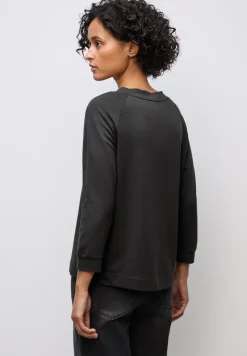 Shirt met leo gallon strepen