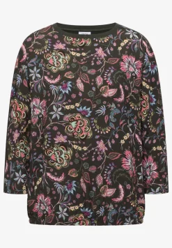 Shirt met patroon