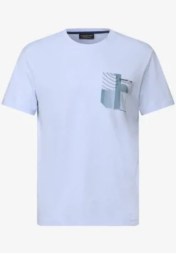 Shirt met print