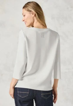 Shirt met print