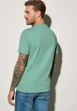 Shirt met print