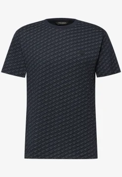 Shirt met print