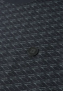 Shirt met print