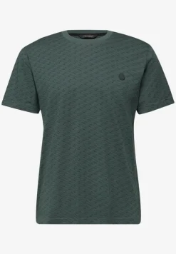 Shirt met print