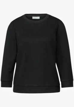 Shirt met rimpels