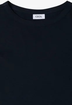 Shirt met strepen in een 2-pack