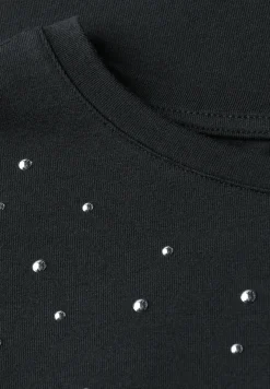 Shirt met studs