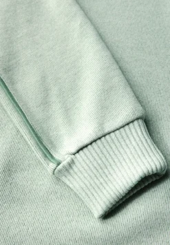 Shirt met tape details