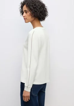 Shirt met tape details