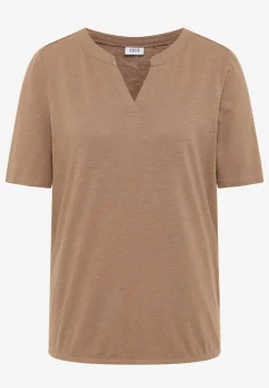 Shirt in tuniekstijl