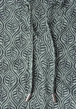 Shirt in tuniekstijl