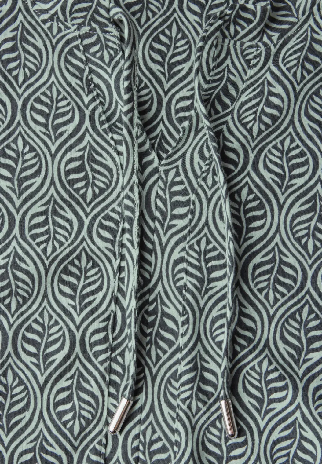 Shirt in tuniekstijl