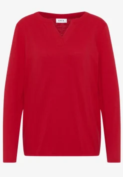 Shirt in tuniekstijl
