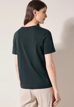 Shirt met artwork