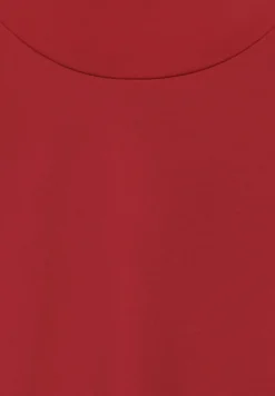 Shirt met coltrui