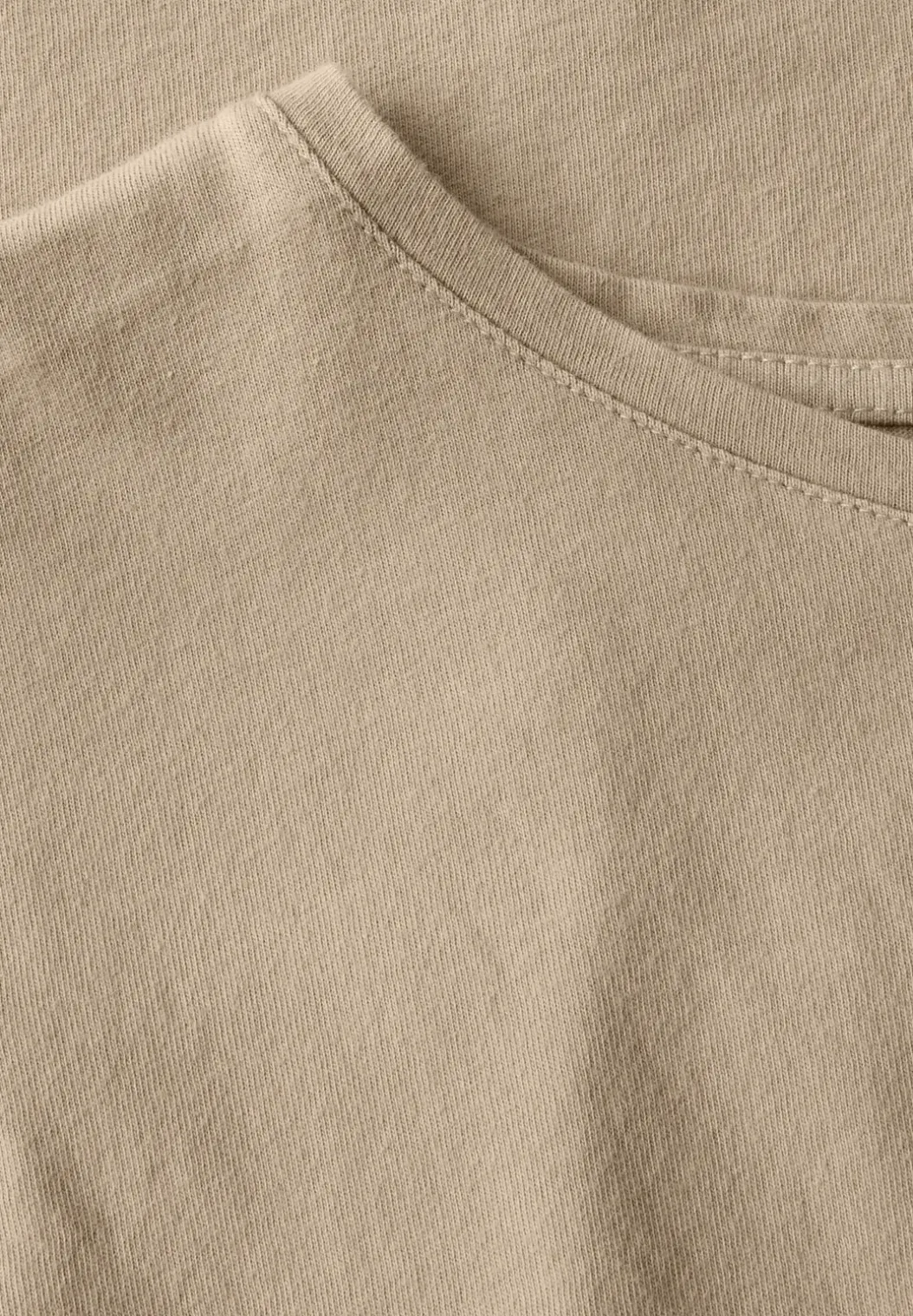 Shirt met edelstenen