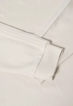 Shirt met gallonstrepen