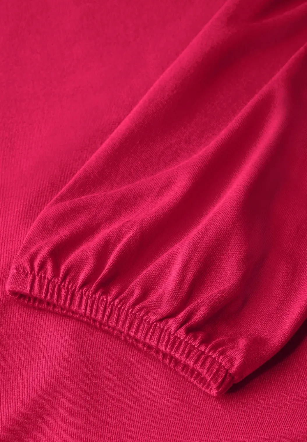 Shirt met lange mouwen