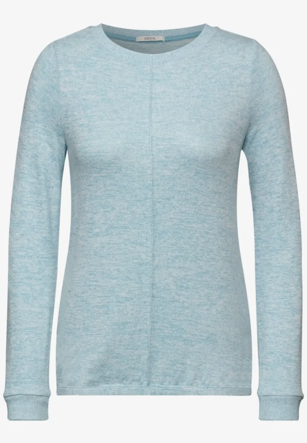 Shirt met lange mouwen