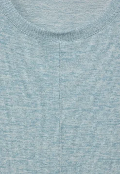 Shirt met lange mouwen