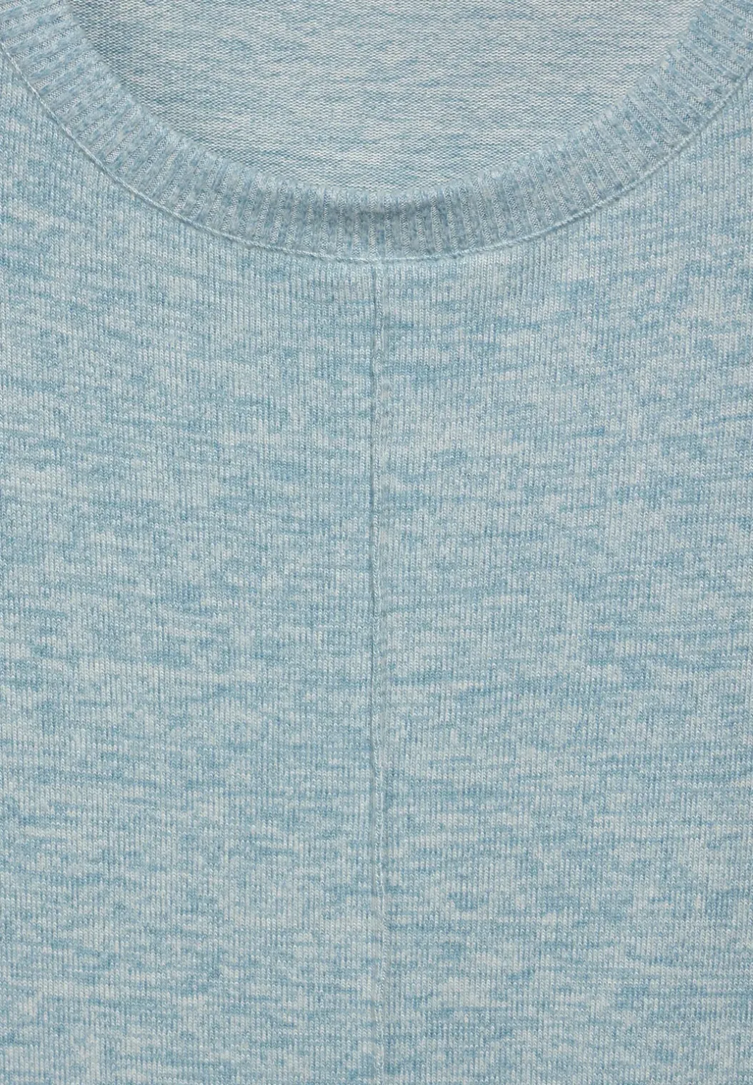 Shirt met lange mouwen