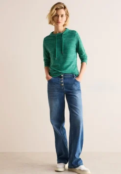 Shirt met lange mouwen