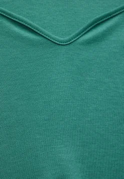 Shirt met lange mouwen