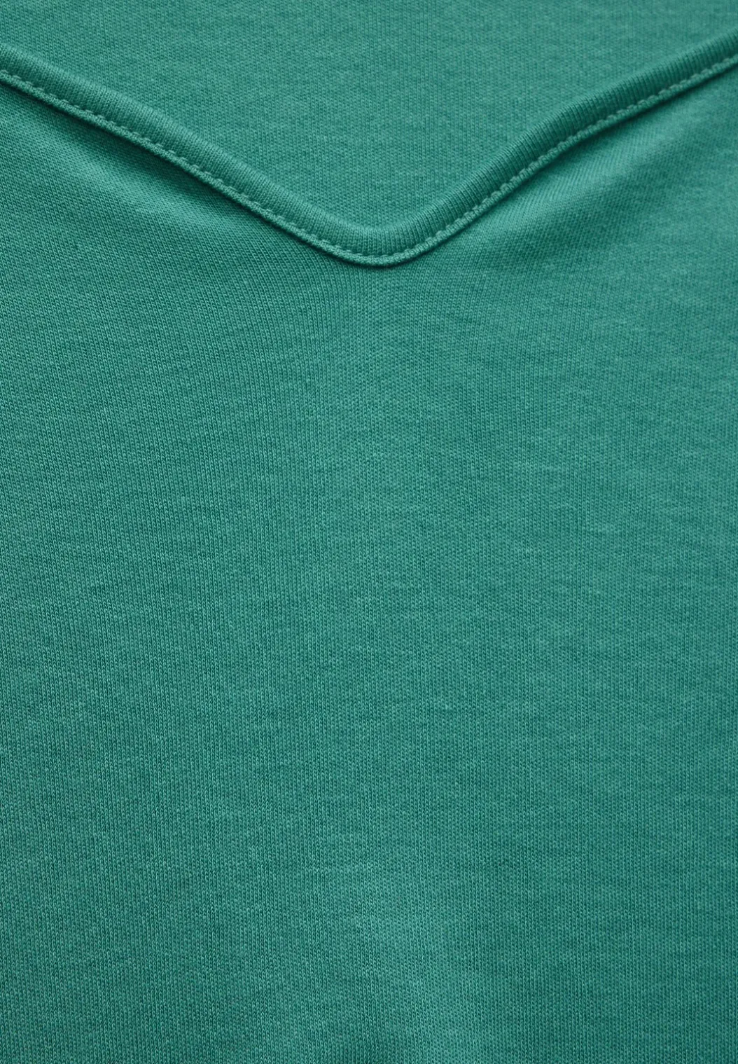 Shirt met lange mouwen