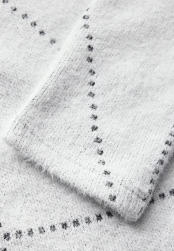 Shirt met lange mouwen van verengaren