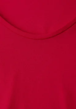 Shirt met omslag