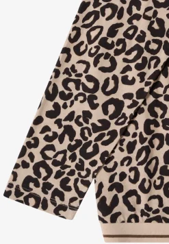 Shirt met patroon