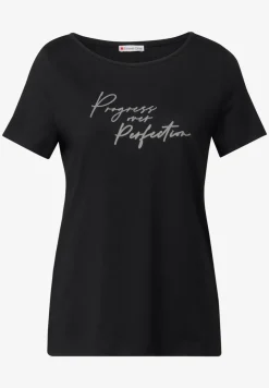 Shirt met print